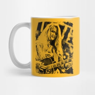 The miranda lambert Mug